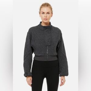 ALO Yoga Strut Jacket